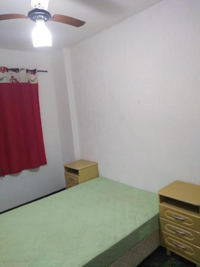 Apartment Solar Embaubas