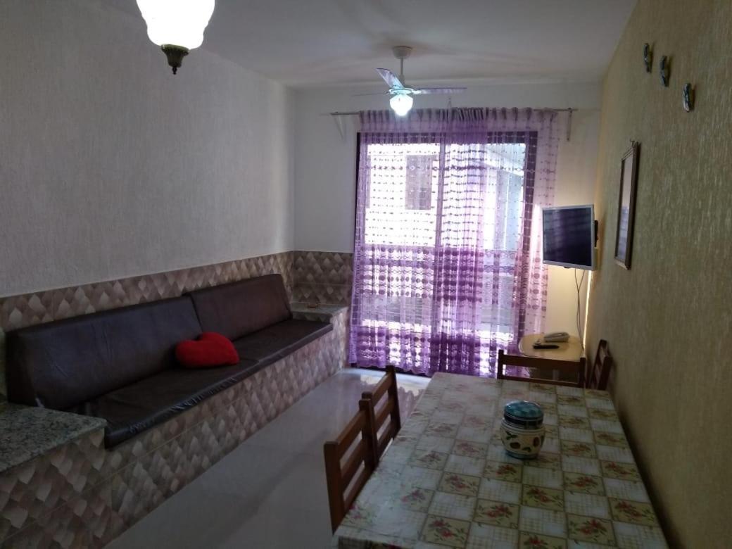 Apartment Solar Embaubas